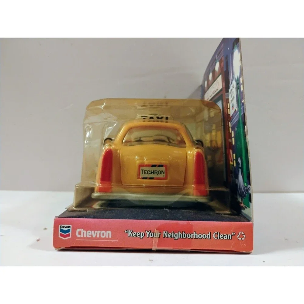 Chevron pre owned